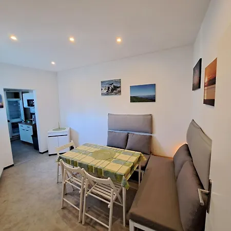 Hanseatensuite - Altstadt-fairmietung 1 Og - Abc556 *