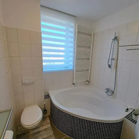 Hanseatensuite - Altstadt-fairmietung 1 Og - Abc556 Apartmán Wißmar