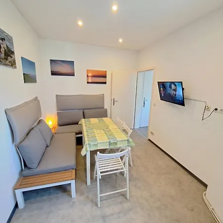 Hanseatensuite - Altstadt-fairmietung 1 Og - Abc556 Wißmar
