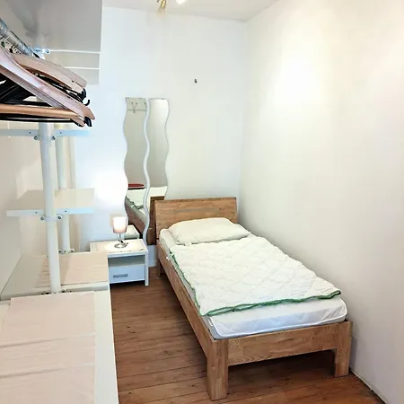 Hanseatensuite - Altstadt-fairmietung 1 Og - Abc556 Apartmán