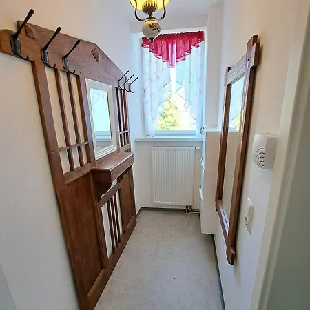 Hanseatensuite - Altstadt-fairmietung 1 Og - Abc556 Apartmán Wißmar